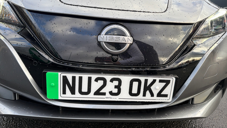 Nissan LEAF 110kW Tekna 39kWh 5dr Auto Electric Hatchback